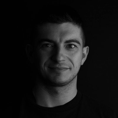 Andrea Piani — sviluppatore software custom per PMI italiane