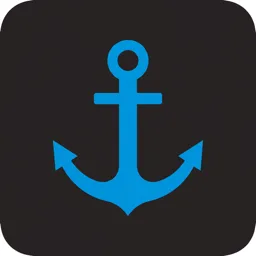 Icona dell'app Ancora Sicura: Allarme GPS