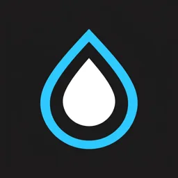 Icona dell'app Fontane - Fontanelle e WC