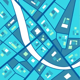 Icona dell'app OpenMaps - Mappe Topografiche
