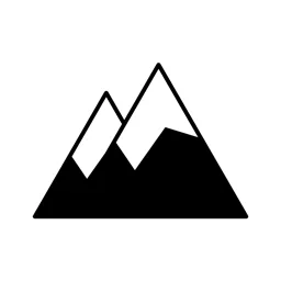 Icona dell'app Peak - Altimetro GPS Barometro