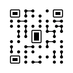 Icona dell'app QrX - QR Scanner & Generator