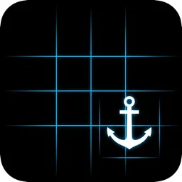 Icona dell'app Sea Maps & AR: Boat GPS