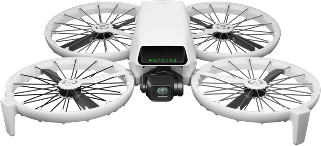 DJI Flip