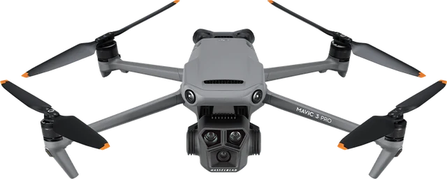DJI Mavic 3 Pro
