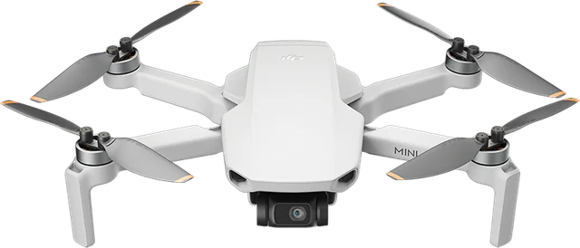 DJI Mini 2 SE