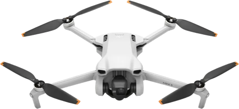 DJI Mini 3