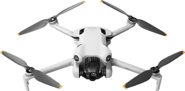 DJI Mini 4 Pro