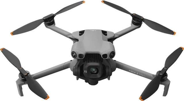 DJI Mini 5 Pro