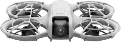 DJI Neo in flight