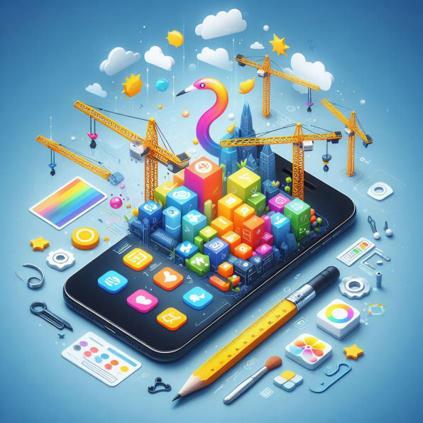 app template ios source code