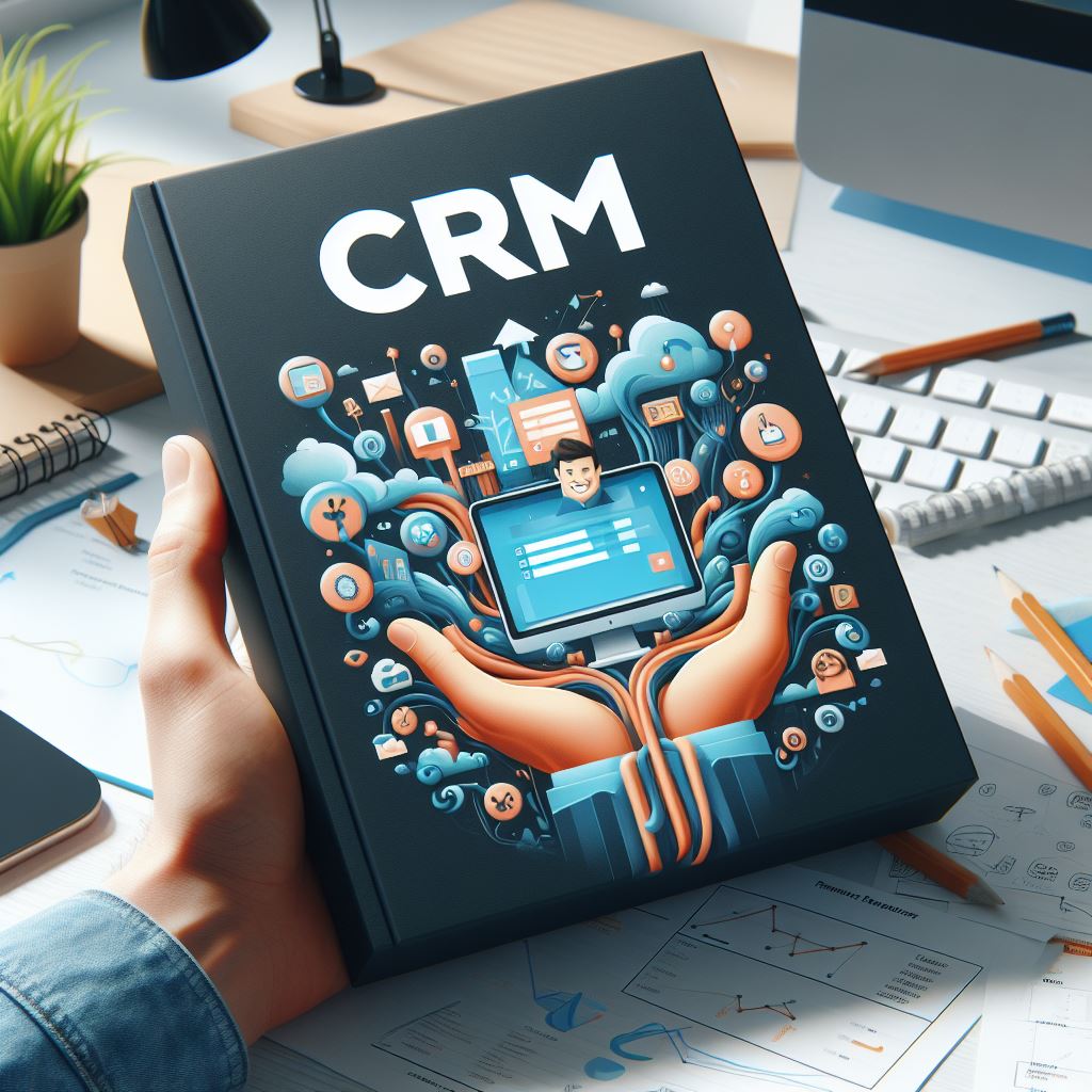acquisto software crm perfex
