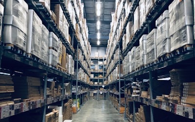Gestione catalogo e-commerce grandi dimensioni con migliaia di prodotti