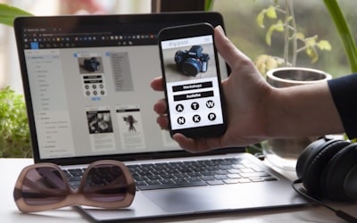 Gestione e ottimizzazione immagini prodotti e-commerce - resize compressione watermark