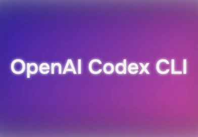 OpenAI Codex CLI: Sviluppa Codice Più Velocemente Direttamente dal Terminale