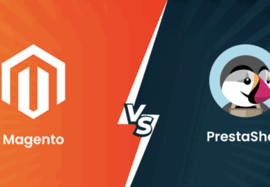 Prestashop VS Magento nel 2025